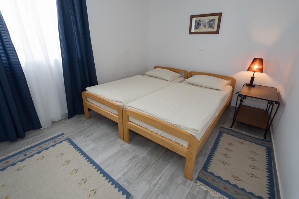 Hotel Pansion Rose Mostar Zewnętrze zdjęcie