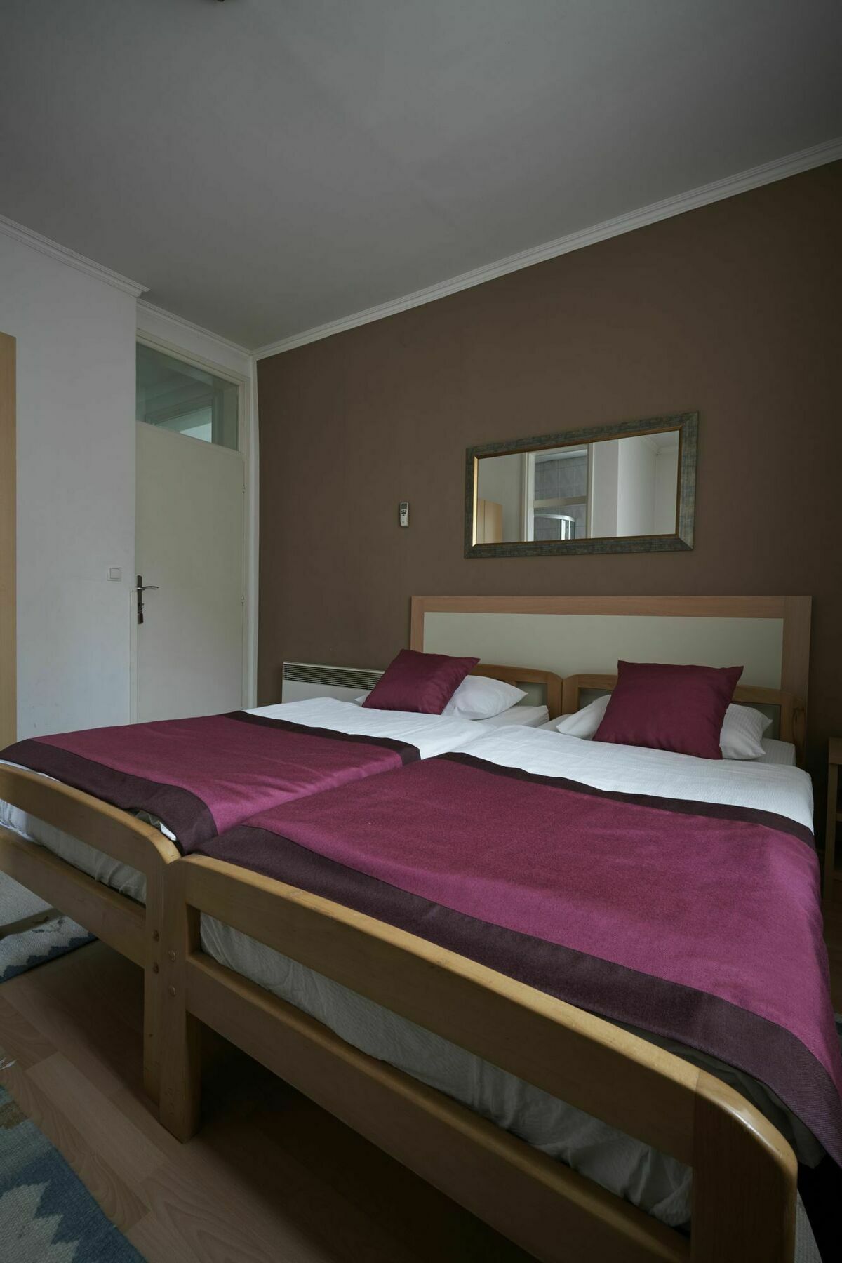 Hotel Pansion Rose Mostar Zewnętrze zdjęcie